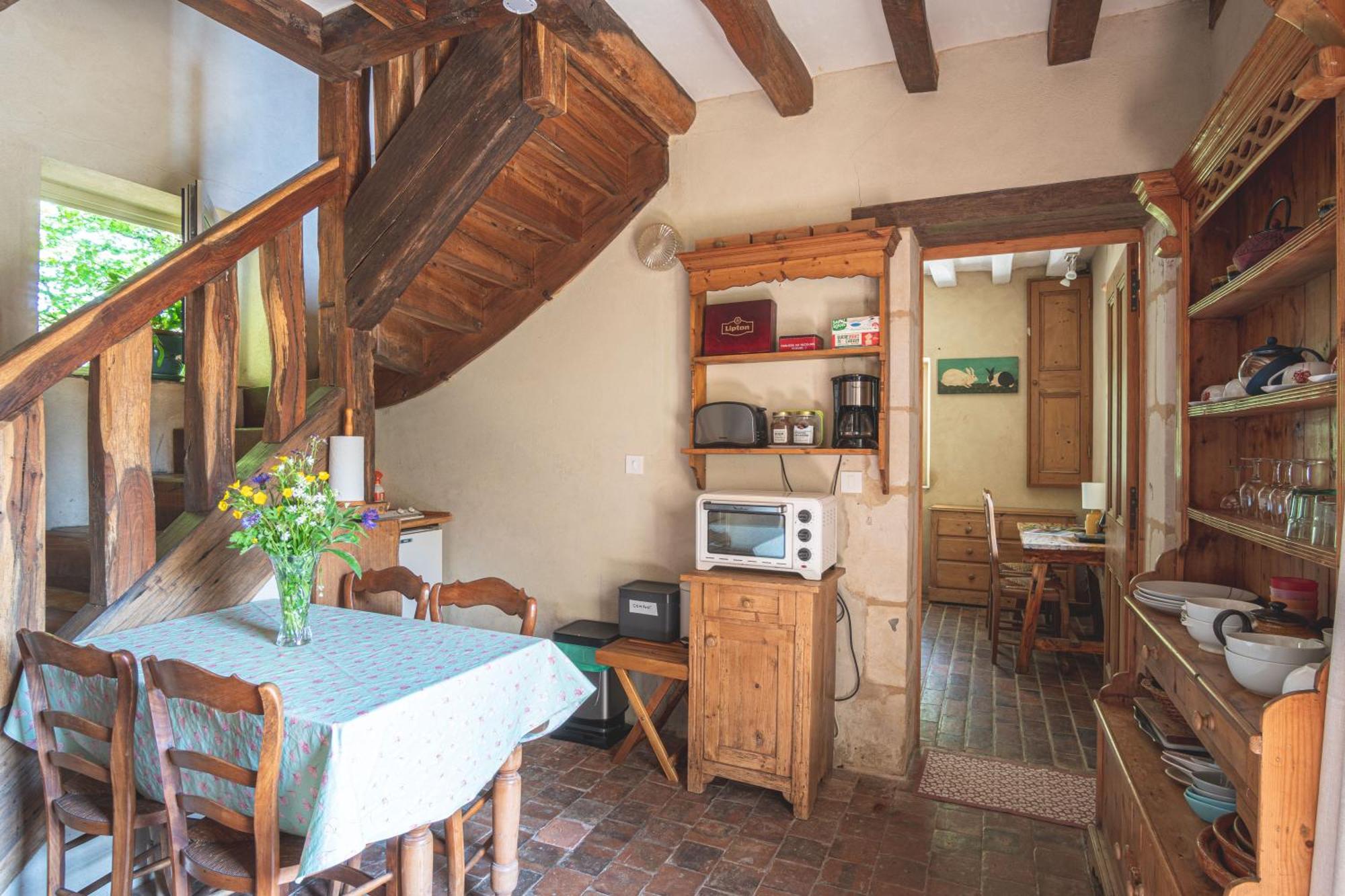 Moulin De Boiscorde Au Centre Du Perche Hotel Remalard Ngoại thất bức ảnh