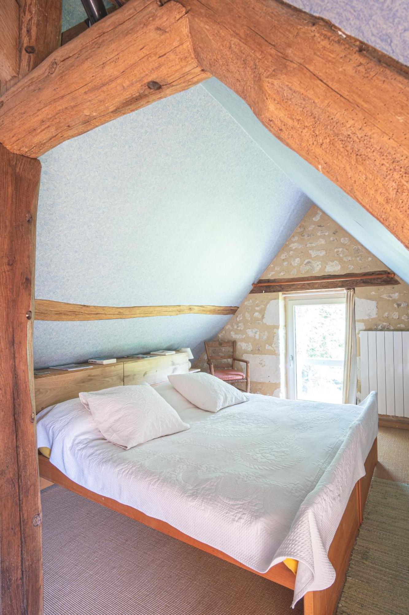 Moulin De Boiscorde Au Centre Du Perche Hotel Remalard Ngoại thất bức ảnh