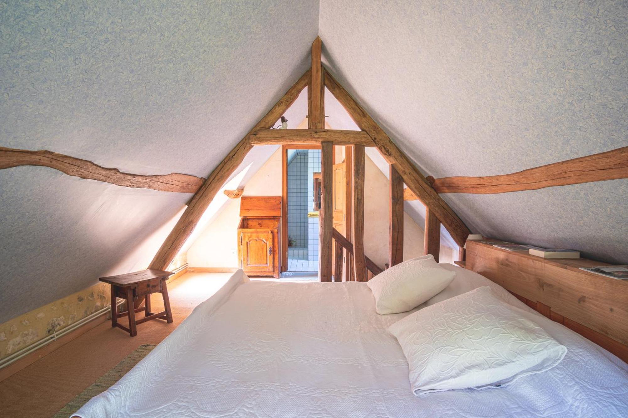 Moulin De Boiscorde Au Centre Du Perche Hotel Remalard Ngoại thất bức ảnh
