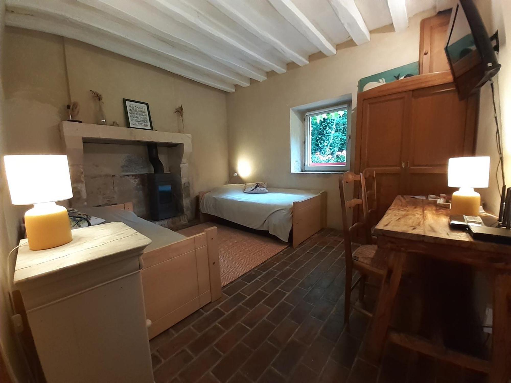 Moulin De Boiscorde Au Centre Du Perche Hotel Remalard Ngoại thất bức ảnh
