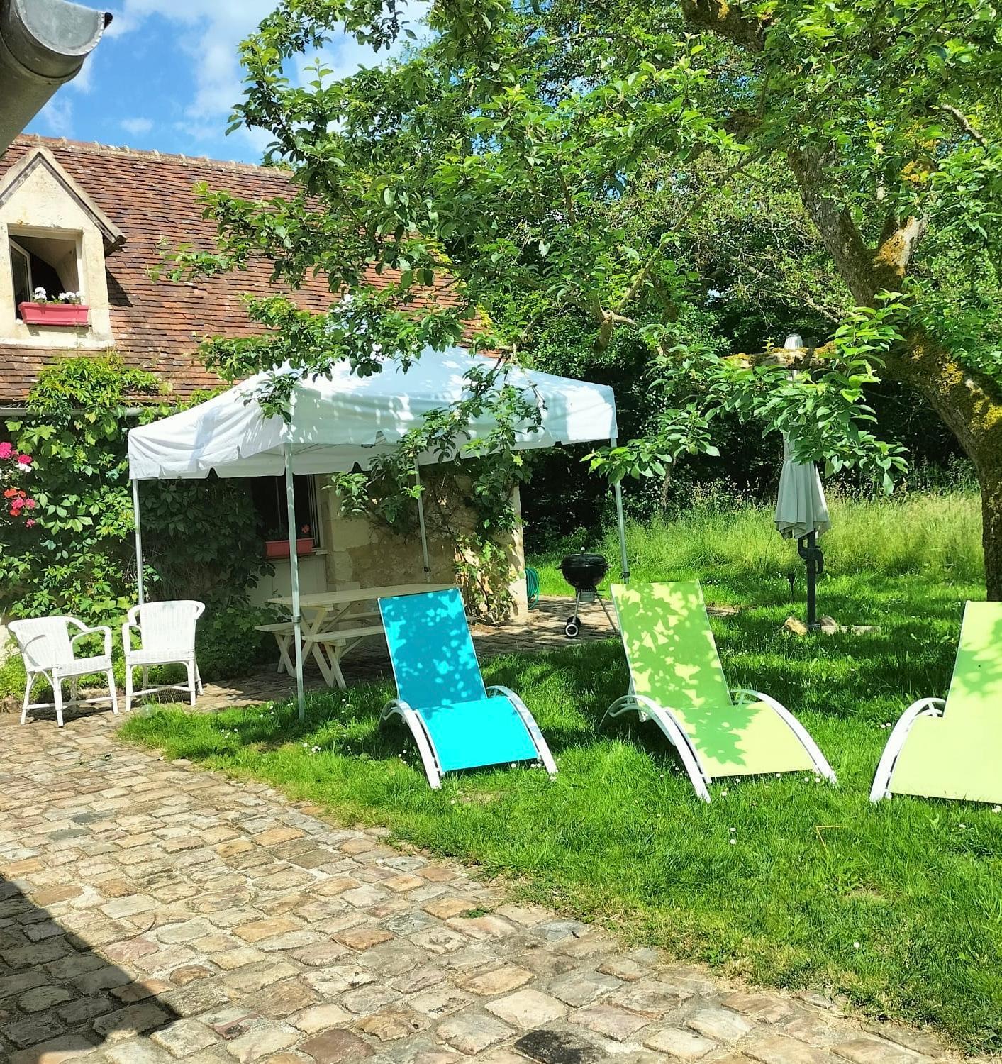 Moulin De Boiscorde Au Centre Du Perche Hotel Remalard Ngoại thất bức ảnh