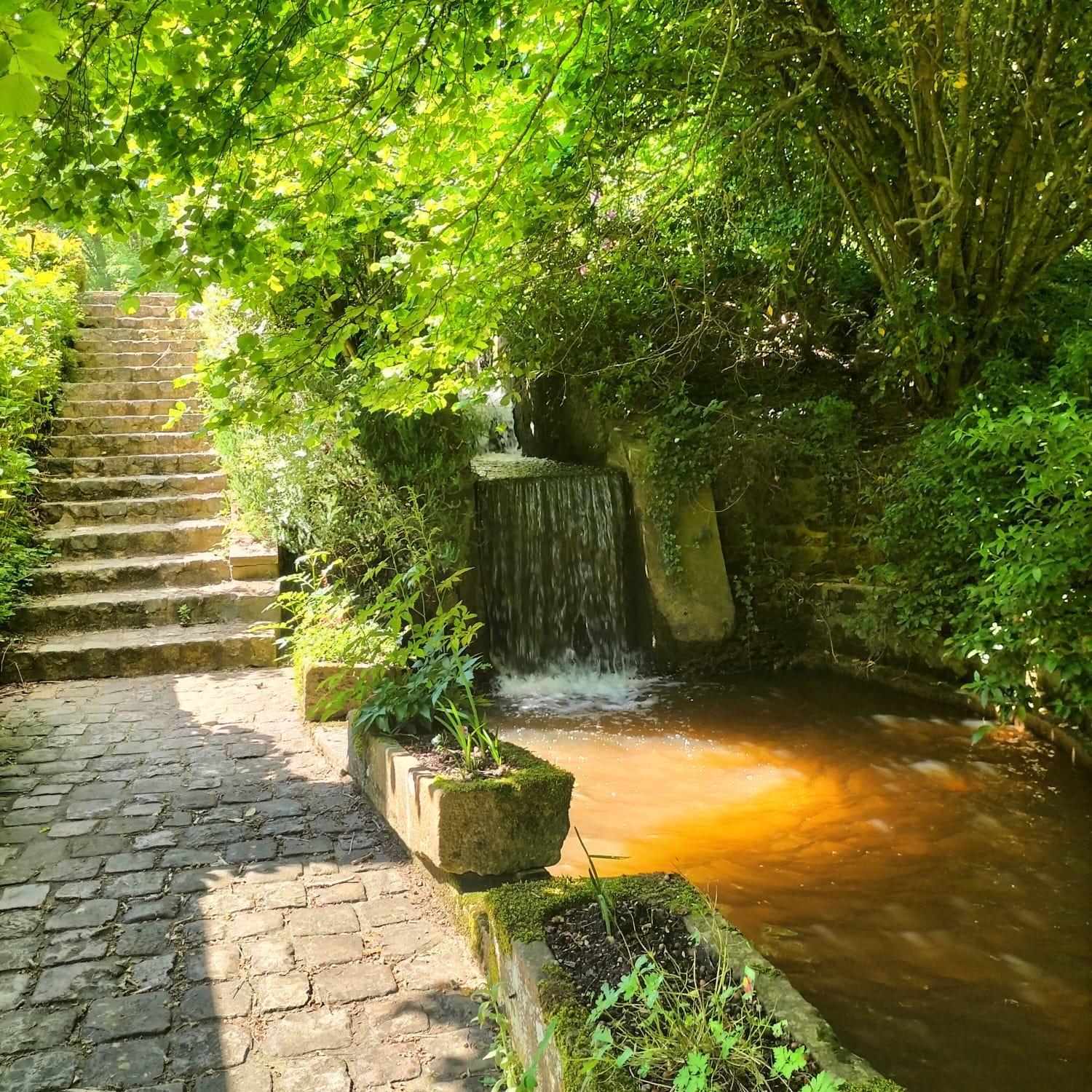 Moulin De Boiscorde Au Centre Du Perche Hotel Remalard Ngoại thất bức ảnh