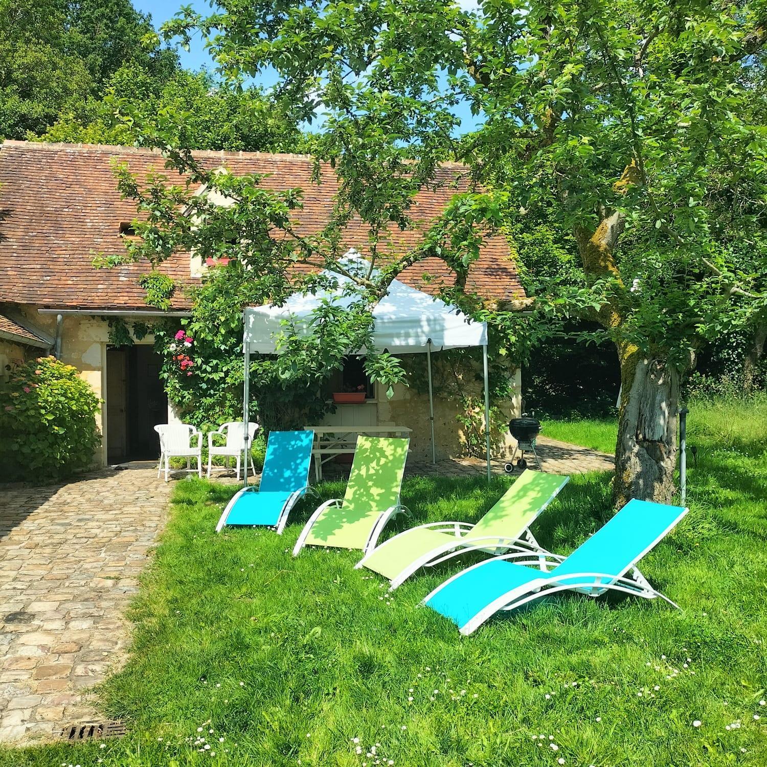 Moulin De Boiscorde Au Centre Du Perche Hotel Remalard Ngoại thất bức ảnh