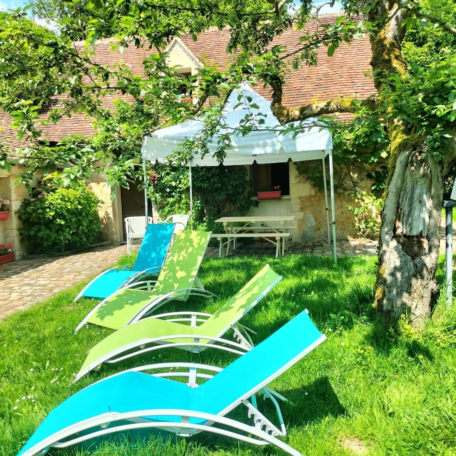 Moulin De Boiscorde Au Centre Du Perche Hotel Remalard Ngoại thất bức ảnh